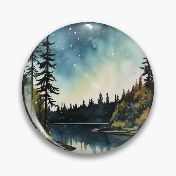 Item preview, Star Lake  designed and sold by Vanover Designs.