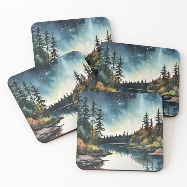 Item preview, Star Lake  designed and sold by Vanover Designs.