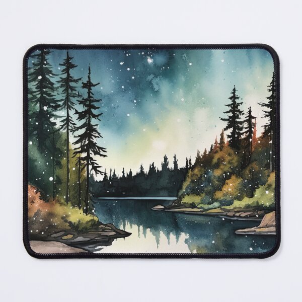 Item preview, Star Lake designed and sold by Vanover Designs.