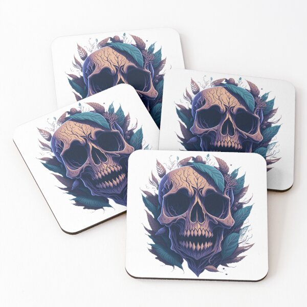 Item preview, Skull  designed and sold by MazViris.