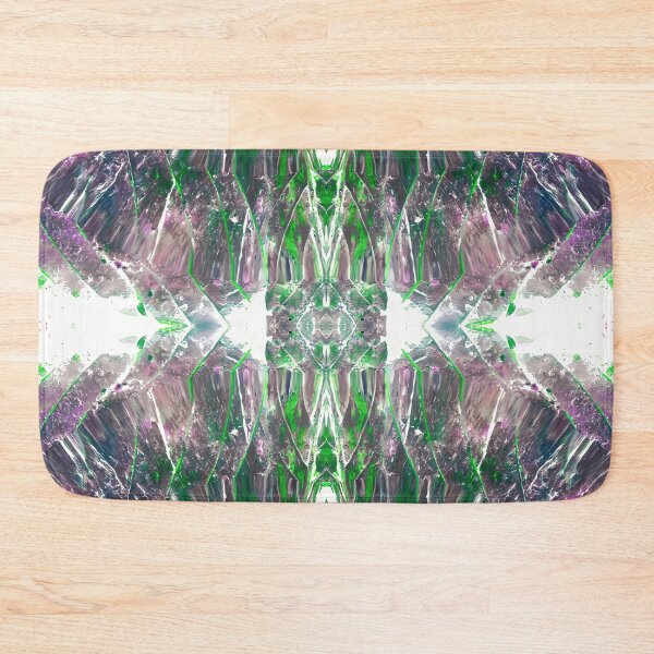 Item preview, Totem/Ra GREEN designed and sold by PowerOfAbstract.