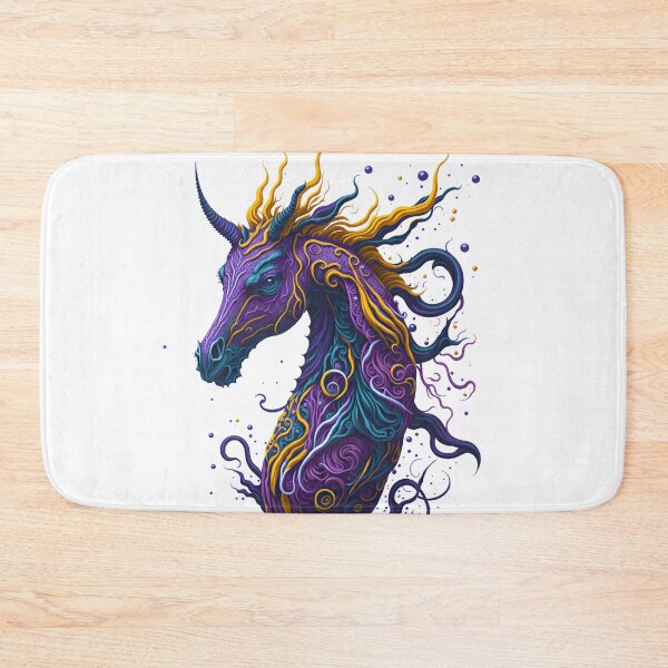 Item preview, Regal seahorse designed and sold by BamboozledCo.