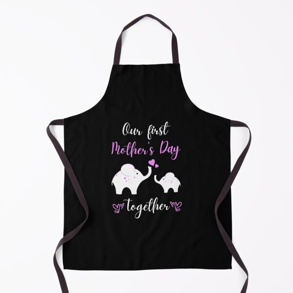 Item preview, Our First Mothers Day designed and sold by Jalib.