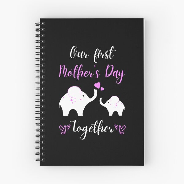 Item preview, Our First Mothers Day designed and sold by Jalib.