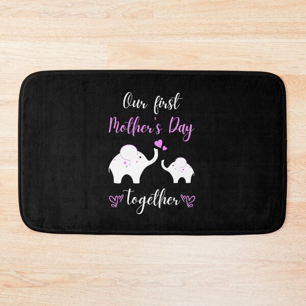 Item preview, Our First Mothers Day designed and sold by Jalib.