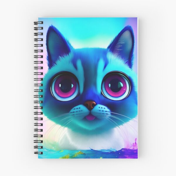 Item preview, Cute Cat Miaw 540 designed and sold by Hyper-Store.