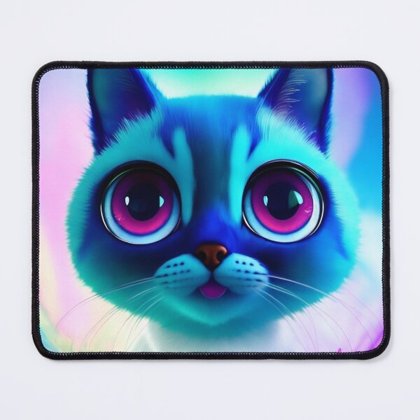 Item preview, Cute Cat Miaw 540 designed and sold by Hyper-Store.