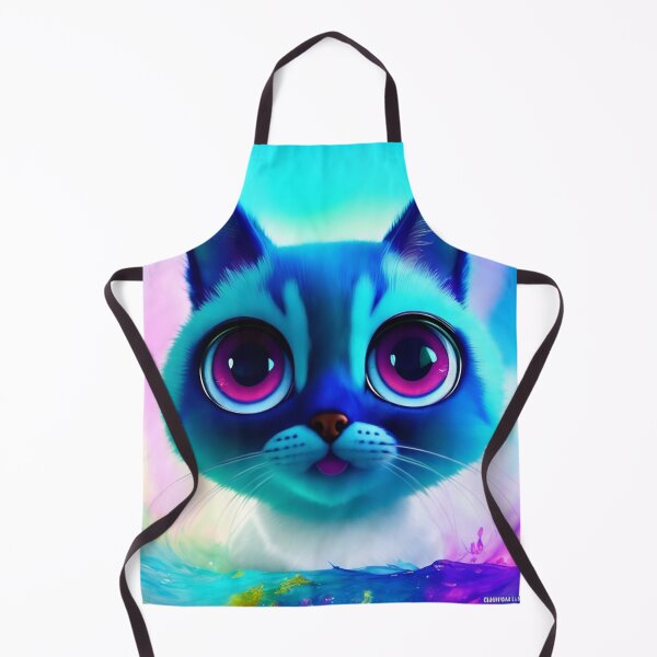 Item preview, Cute Cat Miaw 540 designed and sold by Hyper-Store.