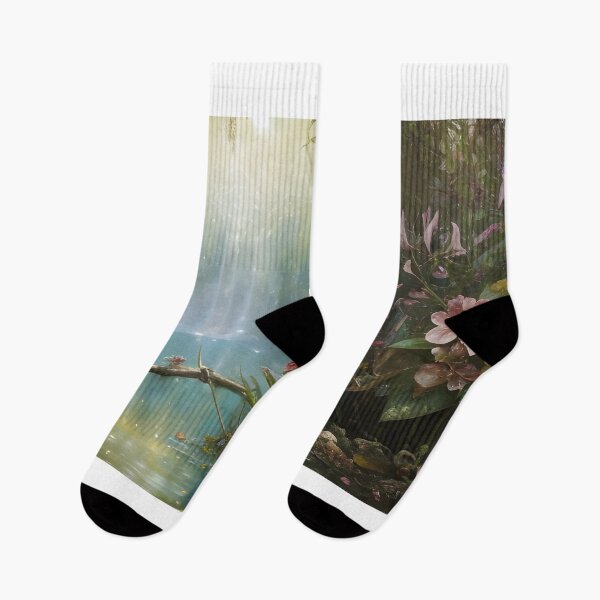 Item preview,  River designed and sold by HOMEDESIGNPRINT.