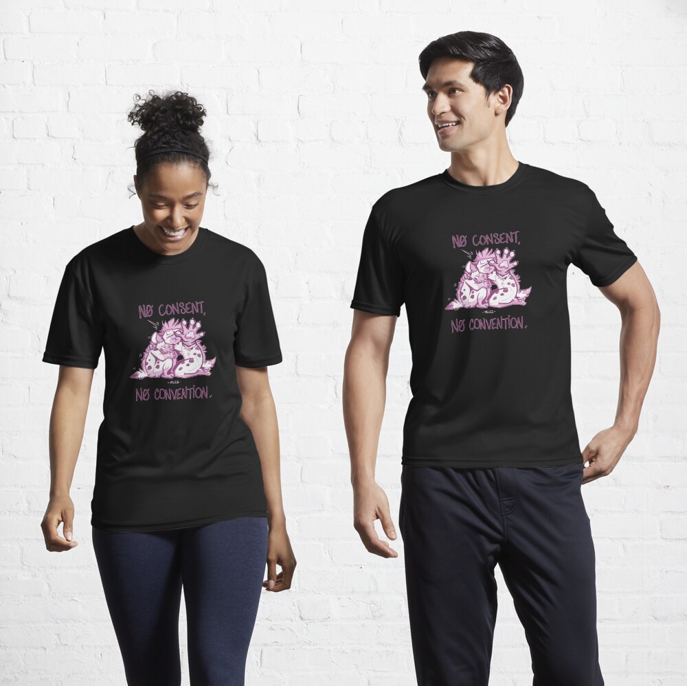 Item preview, Active T-Shirt designed and sold by Mlice.