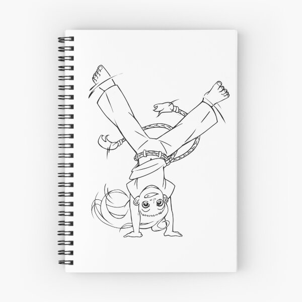 Item preview, Capoeira movement au designed and sold by izenArtelier.