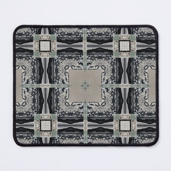 Item preview, Vibe Check by Jenny Meehan Pattern Art 7 designed and sold by Jenny Meehan Art Prints and Patterns .