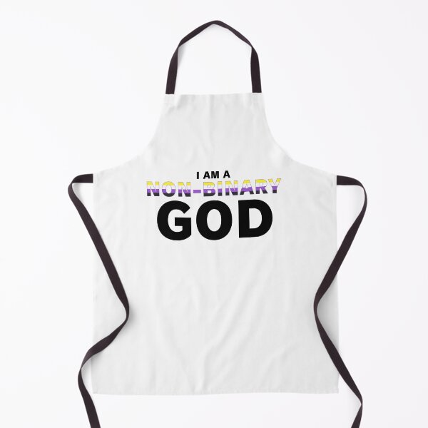 Artikelvorschau, LGBT-GOTT - NICHT-BINÄR entworfen und verkauft von plsdontbuythis.