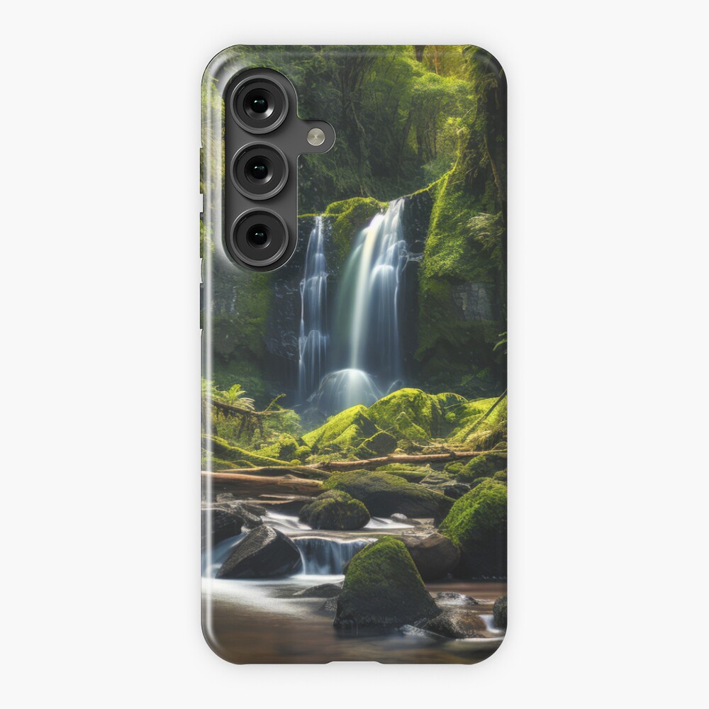 Item preview, Samsung Galaxy Snap Case designed and sold by paulmp.