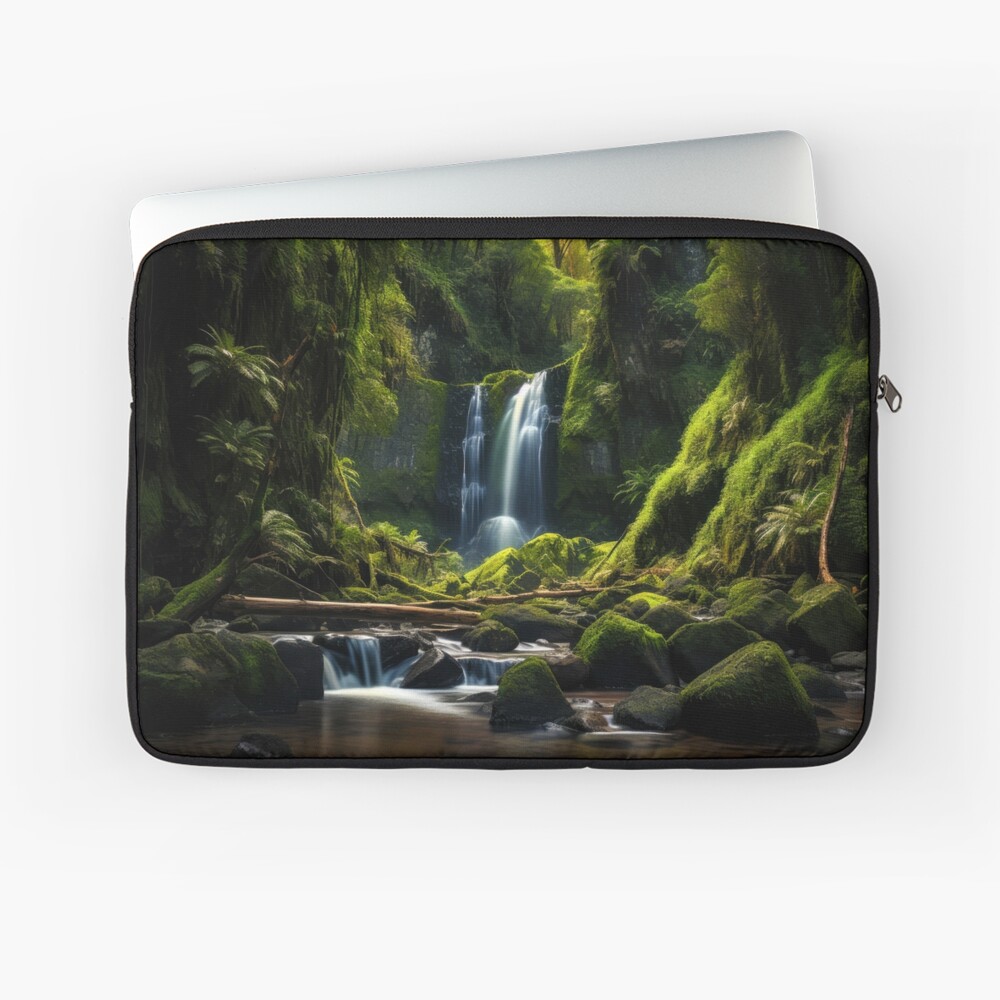 Item preview, Laptop Sleeve designed and sold by paulmp.