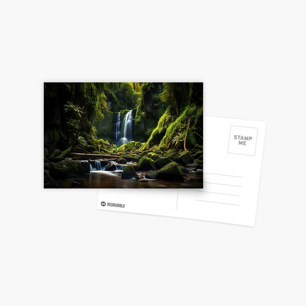 Item preview, Postcard designed and sold by paulmp.