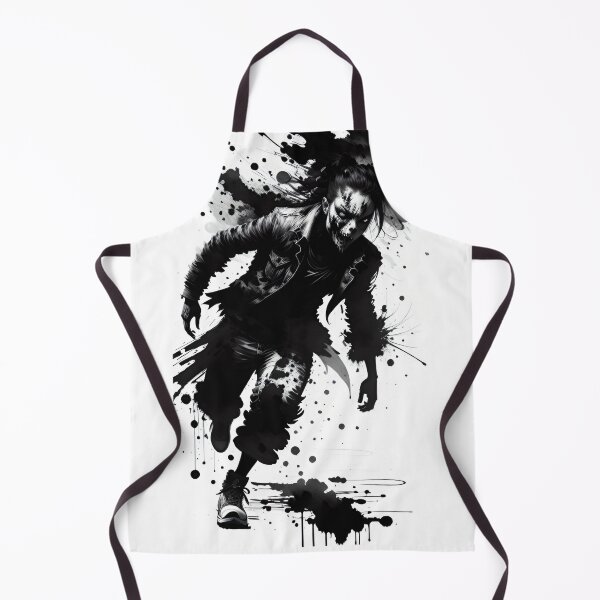 Item preview, Young zombie guy designed and sold by MadinaFatt.