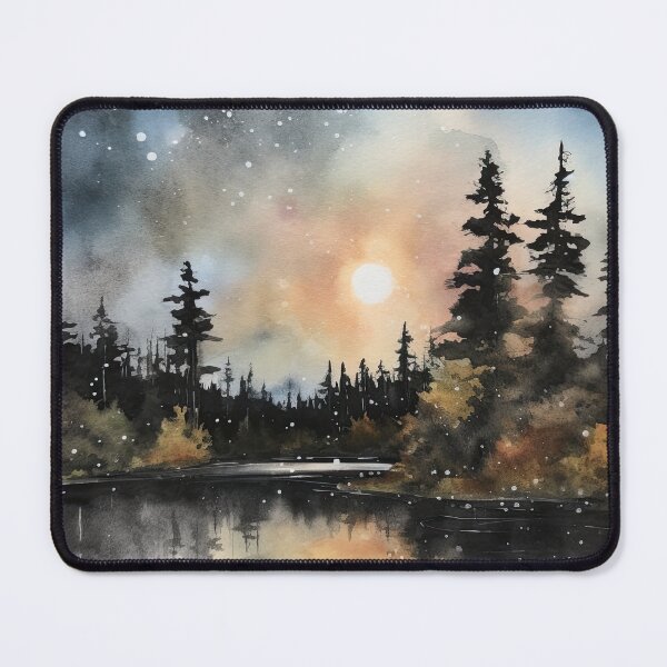 Item preview, Star Lake  designed and sold by Vanover Designs.