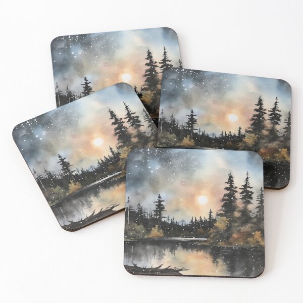 Item preview, Star Lake  designed and sold by Vanover Designs.