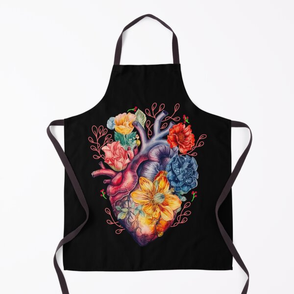 Item preview, Heart and Flower designed and sold by Kimprut.