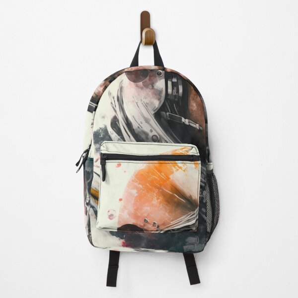 Item preview, Astronaut Portrait designed and sold by Fenixprintworks.