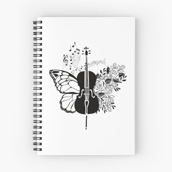 Item preview, Cello metamorphosis designed and sold by piesdesignart.