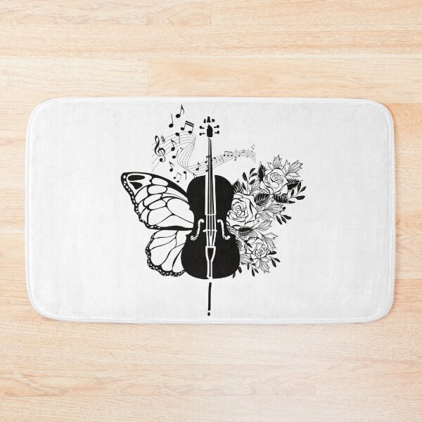 Item preview, Cello metamorphosis designed and sold by piesdesignart.