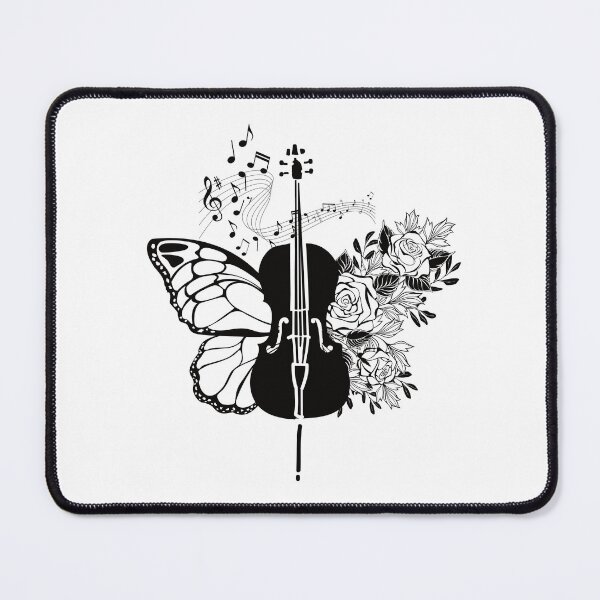 Item preview, Cello metamorphosis designed and sold by piesdesignart.
