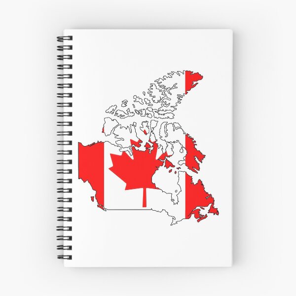 Item preview, Canada Love! designed and sold by Sun Dog Montana.