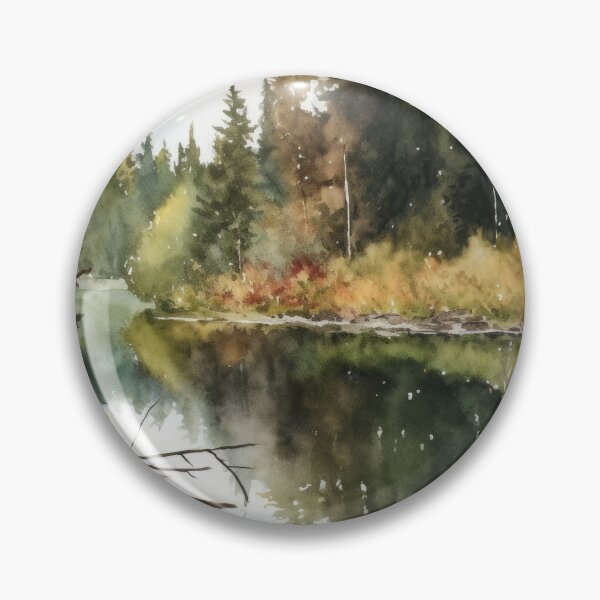 Item preview, Star Lake  designed and sold by Vanover Designs.