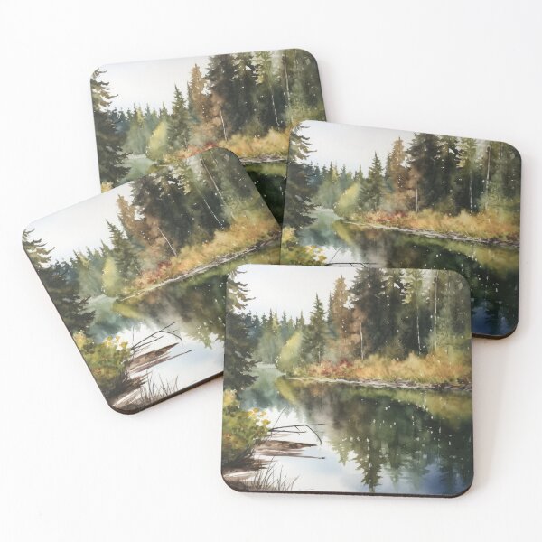 Item preview, Star Lake  designed and sold by Vanover Designs.