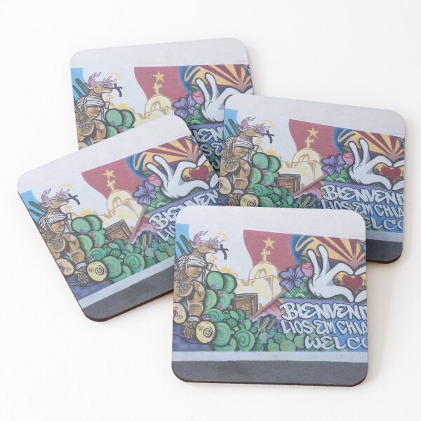 Item preview, Guadalupe Arizona designed and sold by longduckdong02.