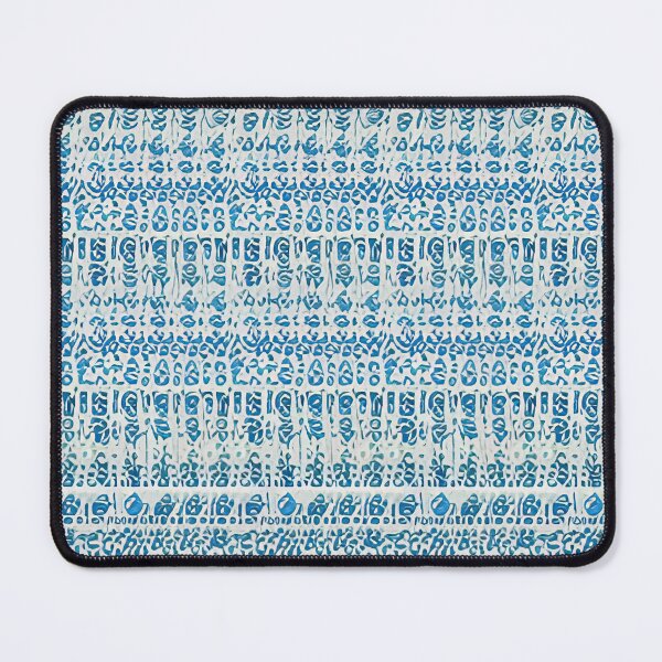 Item preview, Blue designed and sold by PowerOfAbstract.