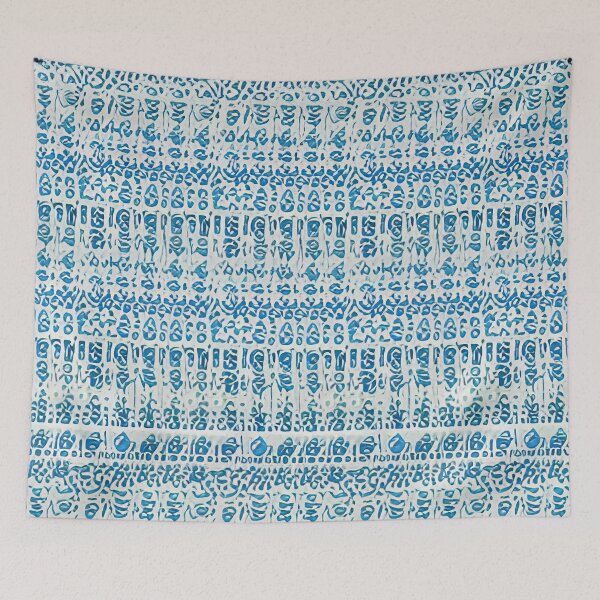 Item preview, Blue designed and sold by PowerOfAbstract.