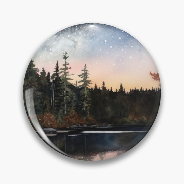 Item preview, Star Lake  designed and sold by Vanover Designs.