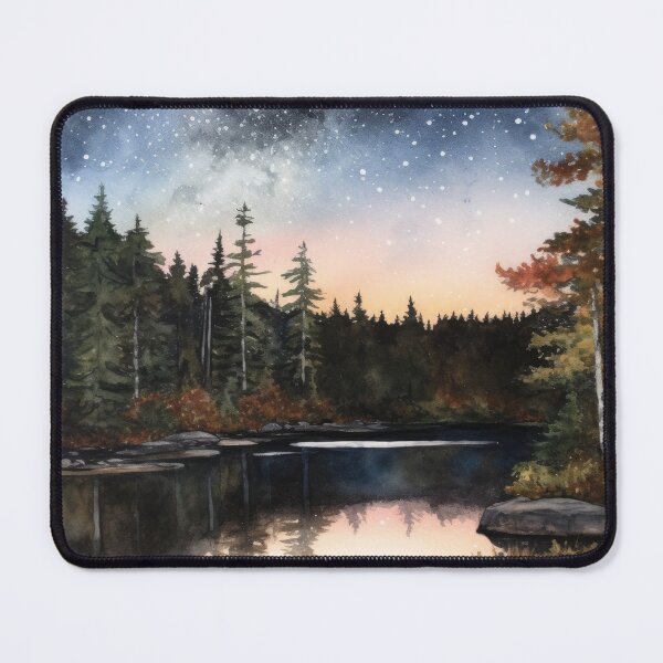 Item preview, Star Lake  designed and sold by Vanover Designs.