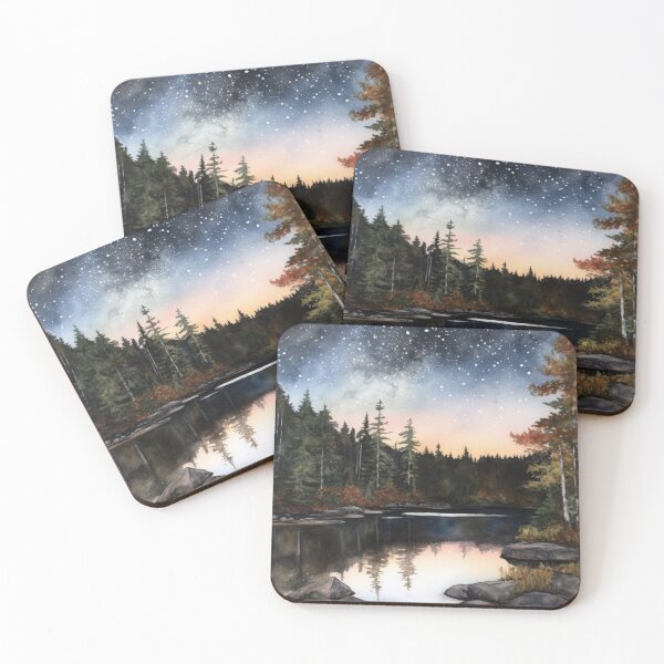 Item preview, Star Lake  designed and sold by Vanover Designs.