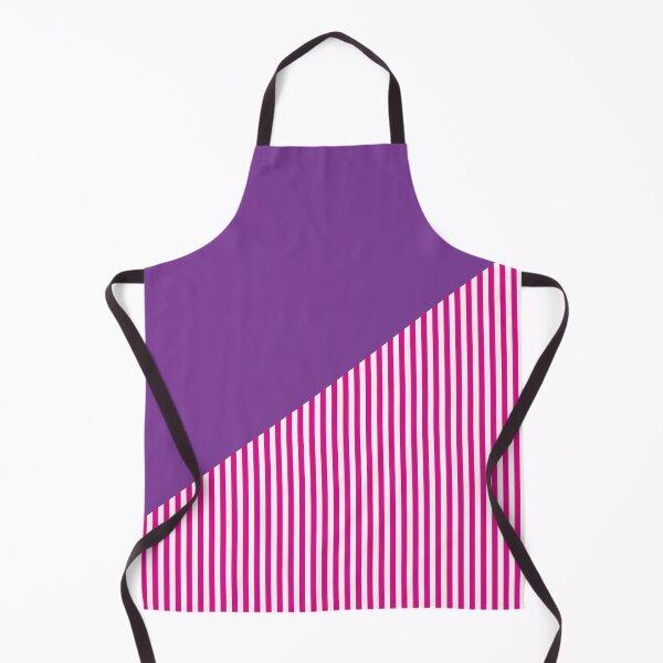 Item preview, Triangle and Stripes | Mixed Patterns | Purple and Pink designed and sold by rsty11.