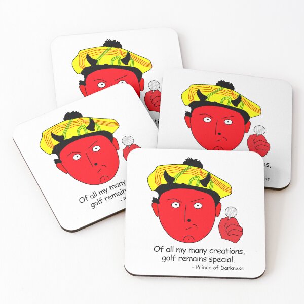 Item preview, The Devil's Game designed and sold by verlnelson.