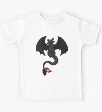 Toothless Kids Tee
