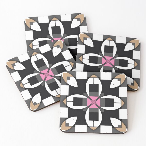 Item preview, YOLO by Jenny Meehan Pattern Art  designed and sold by Jenny Meehan Art Prints and Patterns  .