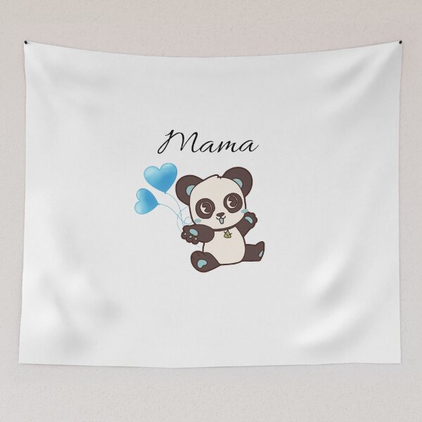 Item preview, Baby panda designed and sold by AZZEMAA.