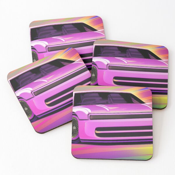 Item preview, Pink sports racing car designed and sold by brandway.