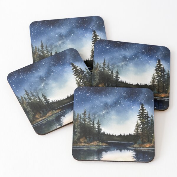 Item preview, Star Lake  designed and sold by Vanover Designs.