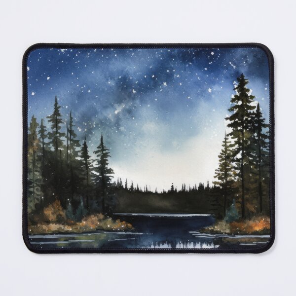 Item preview, Star Lake  designed and sold by Vanover Designs.