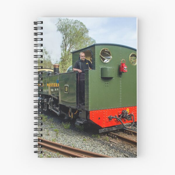 Item preview,  Steam Locomotive at Devils Bridge in Ceredigion Mid Wales designed and sold by Cameranick.