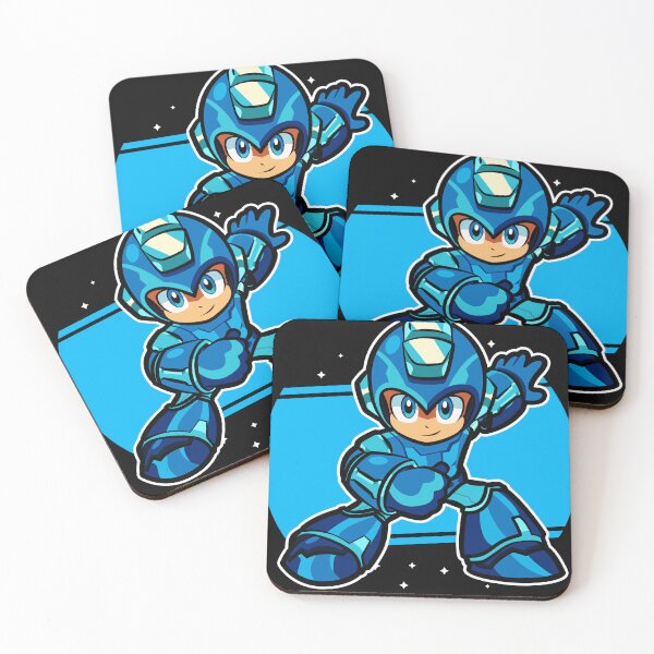 Item preview, megamanrocks designed and sold by loloaburto.