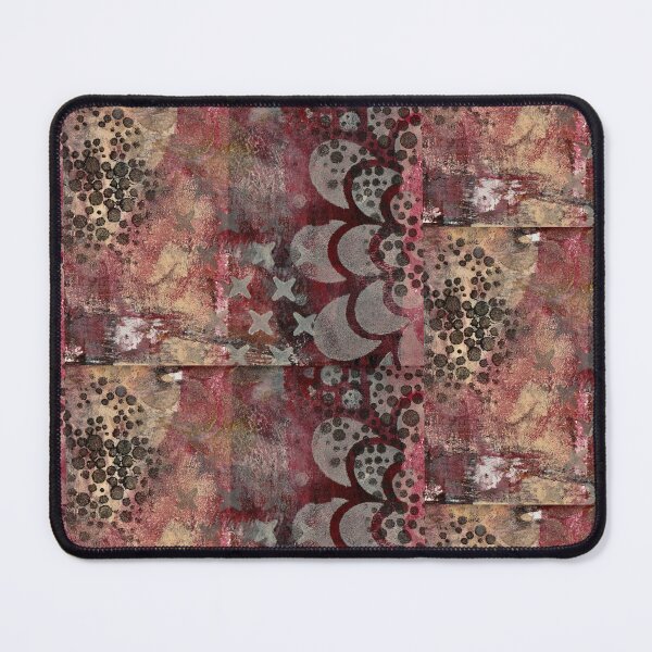 Item preview, Burgundy Wine #5 designed and sold by Wendy Yutzy.