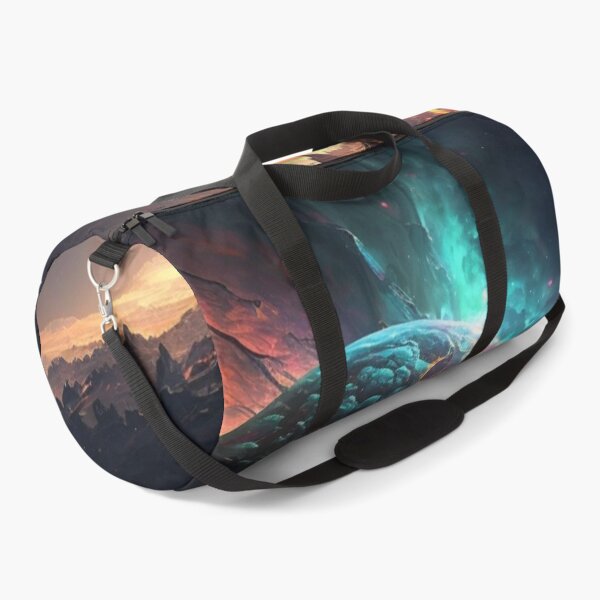 Item preview, Deep Space Photography 7000 light years away views from the planet surface designed and sold by Fenixprintworks.