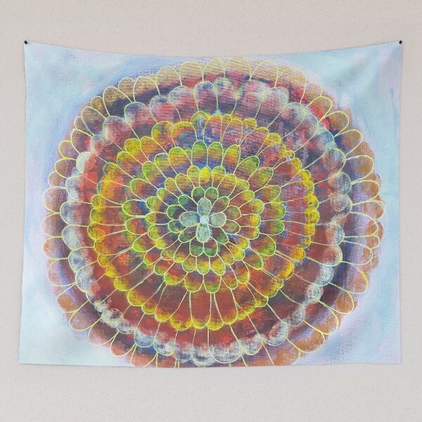 Item preview, Ecstasy designed and sold by Meditamandalas.